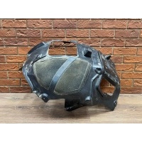 Локер передний левый Bmw 5-серия G30 2016-2023 Bmw 5-серия G30 2016-2023 51717340785