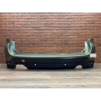 Бампер задний Subaru Forester SK (S14) 2018-2024 Subaru Forester SK (S14) 2018-2024 57704SJ301