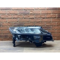 Фара правая Mitsubishi Asx 2010> Mitsubishi Asx 2010> 8301D482