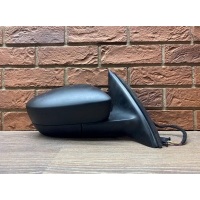 Зеркало правое электрическое Skoda Rapid 2013-2020 Skoda Rapid 2013-2020 5JB857502F