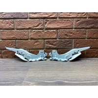 Петли капота (комплект) Subaru Forester SK (S14) 2018-2024 Subaru Forester SK (S14) 2018-2024 57260SJ0009P