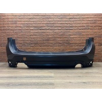 Бампер задний Subaru Forester SK (S14) 2018-2024 Subaru Forester SK (S14) 2018-2024 57704SJ301
