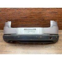 Бампер задний Volkswagen Tiguan 2007-2016 Volkswagen Tiguan 2007-2016 5N0807421