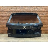 Дверь багажника Skoda Kodiaq 2017> Skoda Kodiaq 2017> 565827023A