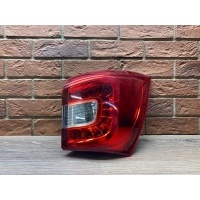 Фонарь задний наружный правый Suzuki SX4 2013-2022 Suzuki SX4 2013-2022 3565064R00000