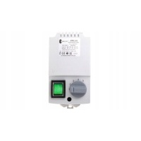 Регулятор скорости вращения 1 - fazowy arw 3 , 0 / 2 230v 3a ip54 17886 - 9991