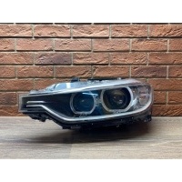 Фара левая Bmw 3-серия F30 2011-2020 Bmw 3-серия F30 2011-2020 63117314531
