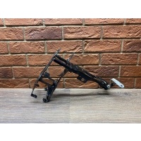 Кронштейн фары правый Bmw 3-серия F30 2011-2020 Bmw 3-серия F30 2011-2020 51647245792