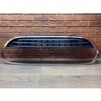 Решётка радиатора Mini F55 2014> Mini F55 2014> 51137335530