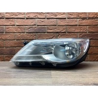 Фара левая Volkswagen Tiguan 2007-2016 Volkswagen Tiguan 2007-2016 5N1941031AB