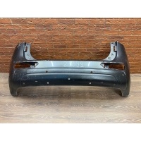 Бампер задний Mitsubishi Outlander (GF) 2012-2021 Mitsubishi Outlander (GF) 2012-2021 6410C889ZZ