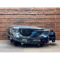 Фара правая Mazda CX 5 2012-2017 Mazda CX 5 2012-2017 KA1F51030C