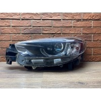 Фара левая Mazda CX 5 2012-2017 Mazda CX 5 2012-2017 KA1L51040C