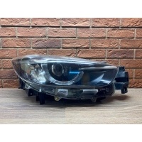 Фара правая Mazda CX 5 2012-2017 Mazda CX 5 2012-2017 KA1F51030C