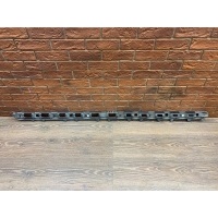 Накладка на порог правая Volkswagen Passat [B8] 2015> Volkswagen Passat [B8] 2015> 3G0853946C
