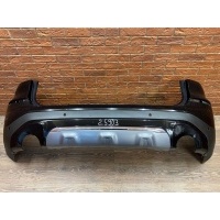 Бампер задний Bmw X3 G01 2017> Bmw X3 G01 2017> 51127488224