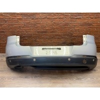Бампер задний Volkswagen Tiguan 2007-2016 Volkswagen Tiguan 2007-2016 5NU807421