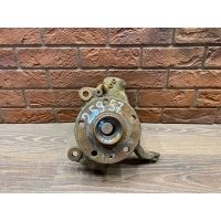 Кулак поворотный передний левый Volkswagen Golf VII 2012-2020 Volkswagen Golf VII 2012-2020 5Q0407255Q