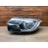 Фара левая Renault Logan II 2014> Renault Logan II 2014> 260601719R