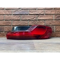 Фонарь задний наружный правый Bmw X4 G02 2018> Bmw X4 G02 2018> 63217409396