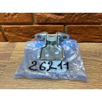 Петля двери передней левой Renault Duster 2012-2021 Renault Duster 2012-2021 804207876R