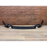 Юбка задняя Mini Countryman R60 2010-2016 Mini Countryman R60 2010-2016 51129804578