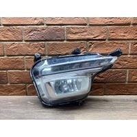 Фара противотуманная правая Kia Rio 2011-2017 Kia Rio 2011-2017 922024Y600