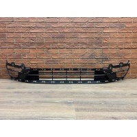 Решётка в бампер центральная Kia Rio 2011-2017 Kia Rio 2011-2017 865614Y500