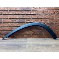 Накладка крыла заднего правого Kia Sorento II Xm 2009-2020 Kia Sorento II Xm 2009-2020 877442P000