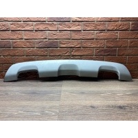 Накладка заднего бампера Renault Sandero 2014-2022 Renault Sandero 2014-2022 850700447R