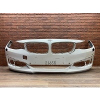 Бампер передний Bmw 3-серия F34 GT 2012-2020 Bmw 3-серия F34 GT 2012-2020 51117293806