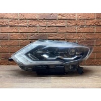 Фара левая Nissan X-Trail (T32) 2014-2023 Nissan X-Trail (T32) 2014-2023 260606FP8B