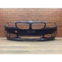 Бампер передний Bmw 3-серия F34 GT 2012-2020 Bmw 3-серия F34 GT 2012-2020 51117293806