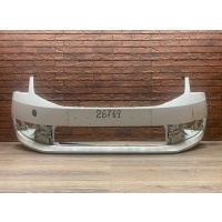 Бампер передний Skoda Octavia (A7) 2013-2020 Skoda Octavia (A7) 2013-2020 5EU807221F