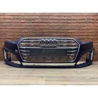 Бампер передний Audi A5 S5 (F5) 2017> Audi A5 S5 (F5) 2017> 8W6807437