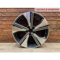 Диск колёсный Changan Cs55 Plus 2019> Changan Cs55 Plus 2019> 3101100AW15