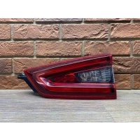 Фонарь задний внутренний правый Nissan Qashqai (J11) 2014-2022 Nissan Qashqai (J11) 2014-2022 26550HP05A