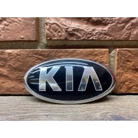 Эмблема Kia Picanto 2017> Kia Picanto 2017> 863182T000