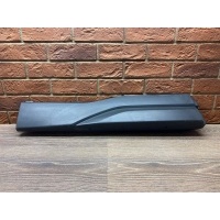 Накладка двери задней правой Subaru Forester SK (S14) 2018-2024 Subaru Forester SK (S14) 2018-2024 91112SJ240