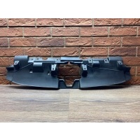 Кожух замка капота Subaru Forester SK (S14) 2018-2024 Subaru Forester SK (S14) 2018-2024 91165SJ010