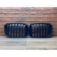 Решётка радиатора Bmw X3 G01 2017> Bmw X3 G01 2017> 51138469959