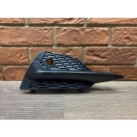 Решётка в бампер правая Nissan Qashqai (J11) 2014-2022 Nissan Qashqai (J11) 2014-2022 62256HV10A