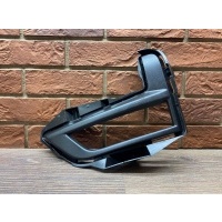 Рамка противотуманной фары левой Nissan X-Trail (T32) 2014-2023 Nissan X-Trail (T32) 2014-2023 622576FL0B