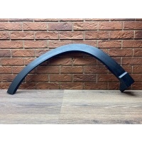 Накладка крыла переднего левого Subaru Forester SK (S14) 2018-2024 Subaru Forester SK (S14) 2018-2024 91112SJ210
