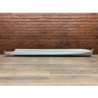 Накладка на порог левая Bmw X5 G05 2018> Bmw X5 G05 2018> 51778099111