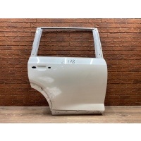 Дверь задняя правая Gac GS8 II 2021> Gac GS8 II 2021> 5040011DRS0000B00