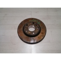 Диск тормозной Renault Fluence I (2009—2013) Renault Fluence I (2009—2013) L30R 2013 402060010R