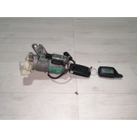 Замок зажигания Geely Emgrand EC7 I (2009—2016) Geely Emgrand EC7 I (2009—2016) FE-2 2013 06701055