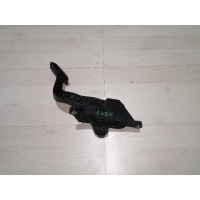 Педаль газа Chevrolet Aveo I (2003—2008) Chevrolet Aveo I (2003—2008) 2008 96814462