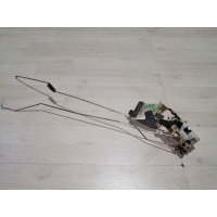Замок двери Chery Kimo (A1) A1 (2008—2015) Chery Kimo (A1) A1 (2008—2015) A1 2011 S116205030